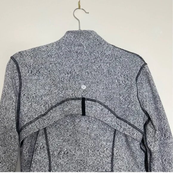 Lululemon Define Jacket Luon - Picture 4 of 6